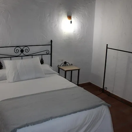 Country house Rural 'al Muniat'